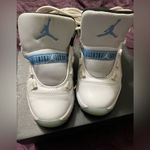 Toddler Jordan shoes